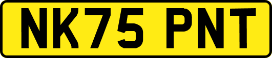 NK75PNT