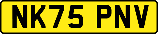 NK75PNV