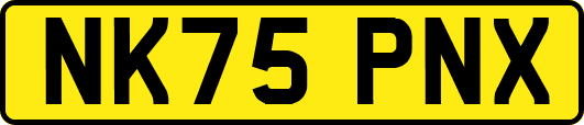 NK75PNX