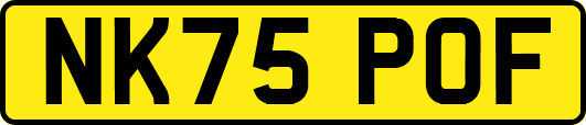 NK75POF