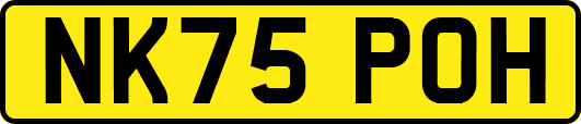 NK75POH