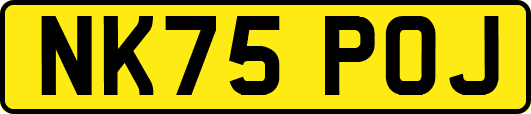 NK75POJ