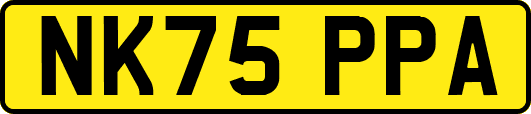 NK75PPA