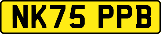 NK75PPB