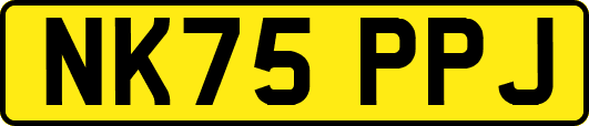 NK75PPJ