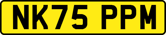 NK75PPM