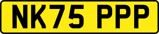 NK75PPP