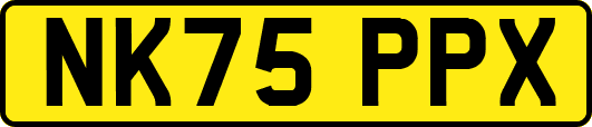 NK75PPX