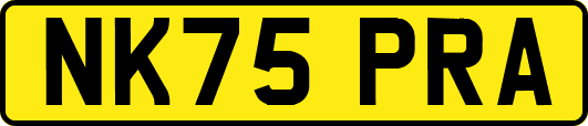 NK75PRA