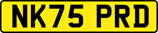 NK75PRD