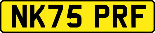 NK75PRF