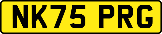 NK75PRG