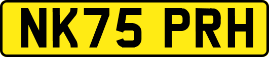 NK75PRH