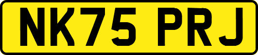 NK75PRJ