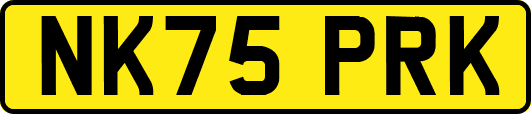 NK75PRK