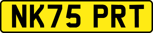 NK75PRT