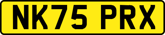 NK75PRX
