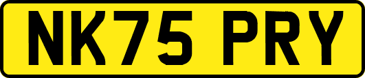 NK75PRY