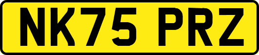 NK75PRZ