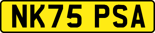 NK75PSA