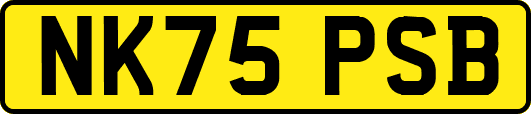 NK75PSB