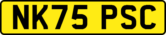 NK75PSC