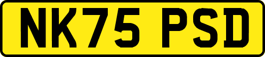NK75PSD