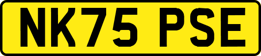 NK75PSE