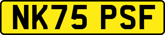 NK75PSF