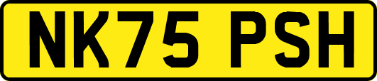 NK75PSH