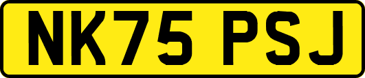NK75PSJ