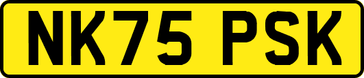 NK75PSK