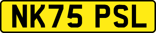 NK75PSL