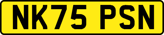 NK75PSN