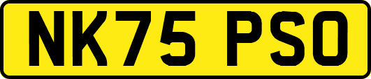 NK75PSO