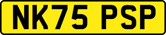 NK75PSP