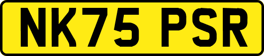 NK75PSR