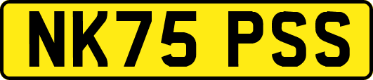 NK75PSS