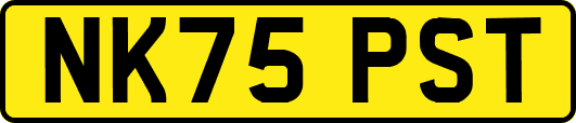 NK75PST