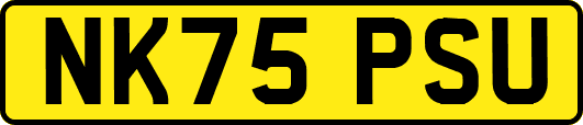 NK75PSU