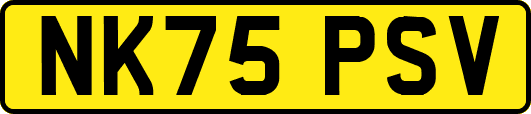 NK75PSV