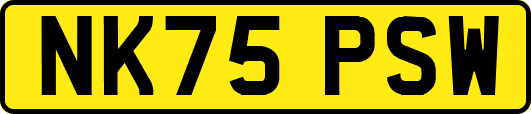 NK75PSW