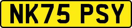 NK75PSY