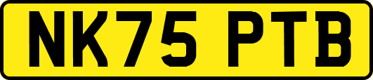 NK75PTB