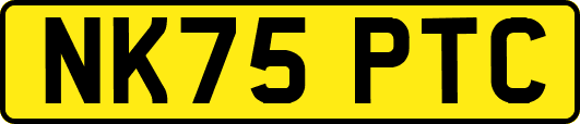 NK75PTC