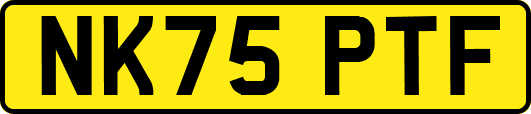 NK75PTF