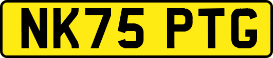 NK75PTG