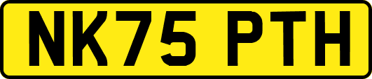 NK75PTH