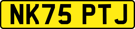 NK75PTJ