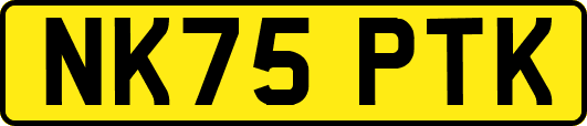 NK75PTK
